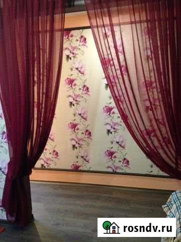 1-комнатная квартира, 34 м², 5/5 эт. на продажу в Кипене Кипень - изображение 1