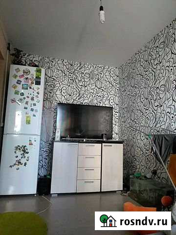 1-комнатная квартира, 25 м², 1/2 эт. на продажу в Купино Купино - изображение 1