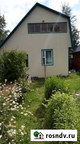 Дача 60 м² на участке 14 сот. на продажу в Излучинске Излучинск - изображение 1