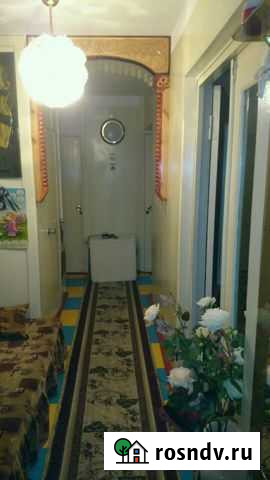 3-комнатная квартира, 62 м², 6/9 эт. на продажу в Усть-Илимске Усть-Илимск - изображение 1