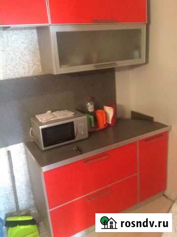 Комната 17 м² в 4-ком. кв., 2/9 эт. на продажу в Череповце Череповец - изображение 1