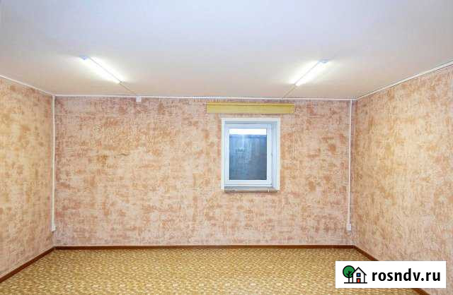 Продам помещение свободного назначения, 36 кв.м. Ярославль - изображение 1