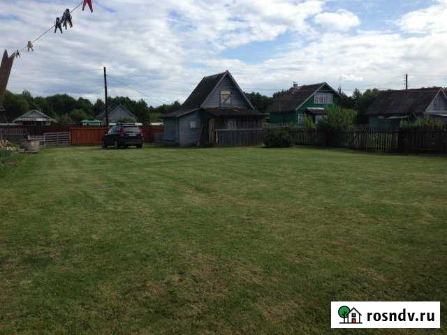 Дача 30 м² на участке 7.5 сот. на продажу в Кувшиново Кувшиново - изображение 1