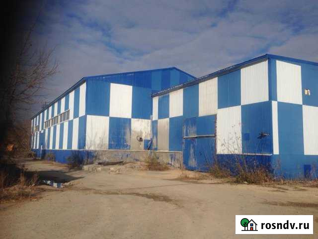 Сдаются в аренду складские помещения,аренда/ услуг Волгоград - изображение 1