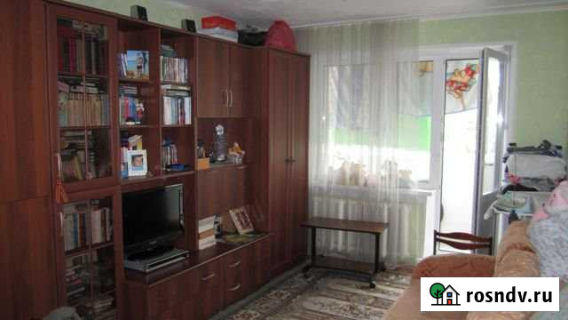 2-комнатная квартира, 44 м², 3/5 эт. на продажу в Фурманове Фурманов - изображение 1