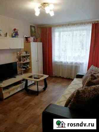 1-комнатная квартира, 33 м², 5/5 эт. на продажу в Нерехте Нерехта