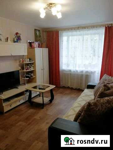 1-комнатная квартира, 33 м², 5/5 эт. на продажу в Нерехте Нерехта - изображение 1