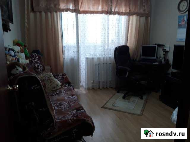 2-комнатная квартира, 56 м², 2/3 эт. на продажу в Лабытнанги Лабытнанги - изображение 1