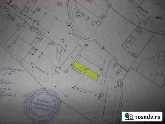 Участок СНТ, ДНП 5 сот. на продажу в Нижнем Тагиле Нижний Тагил