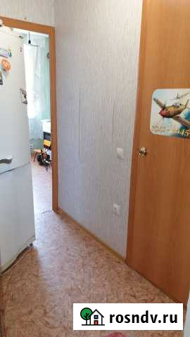 1-комнатная квартира, 28 м², 1/2 эт. на продажу в Кинель-Черкассах Кинель-Черкассы - изображение 1