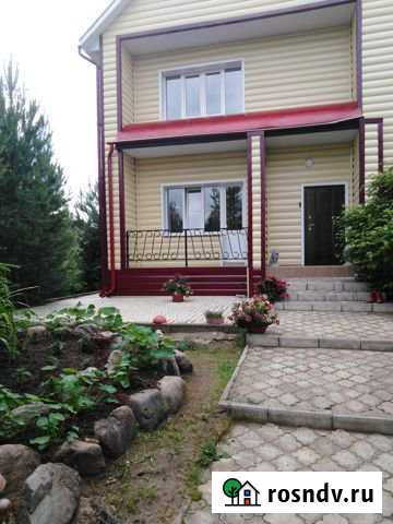 Дом 197 м² на участке 14 сот. на продажу в Великом Устюге Великий Устюг - изображение 1