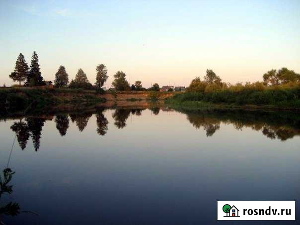 Участок ИЖС 16 сот. на продажу в Козлово Козлово - изображение 1