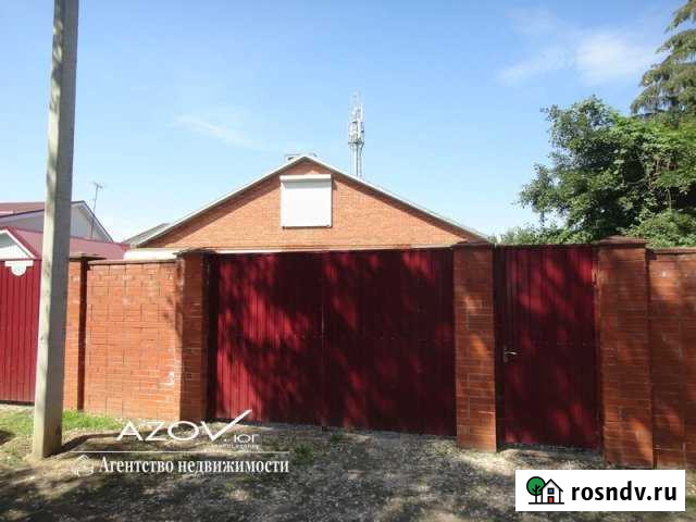 Банный комплекс из 2-х саун, 140 кв.м. Славянск-на-Кубани - изображение 1