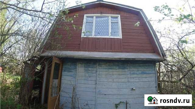 Дача 30 м² на участке 5 сот. на продажу в Бору Бор - изображение 1