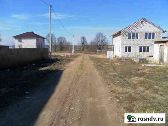 Участок ИЖС 15 сот. на продажу в Ярцево Ярцево
