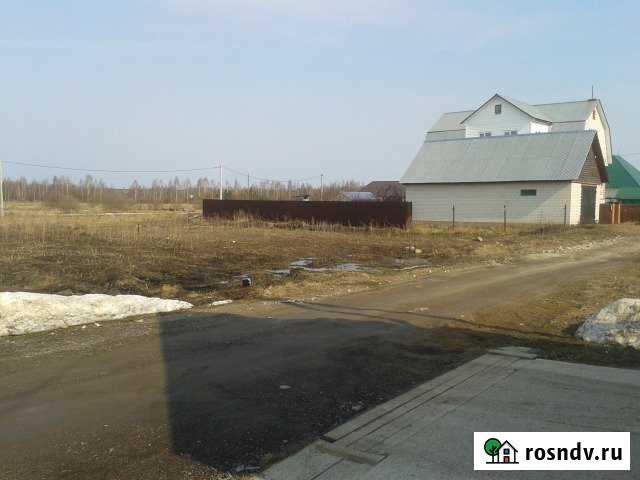 Участок ИЖС 13 сот. на продажу в Туме Тума - изображение 1