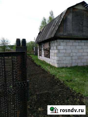 Дача 30 м² на участке 10 сот. на продажу во Власихе Власиха - изображение 1