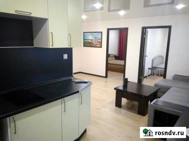 3-комнатная квартира, 53 м², 3/5 эт. в аренду посуточно в Сегеже Сегежа - изображение 1