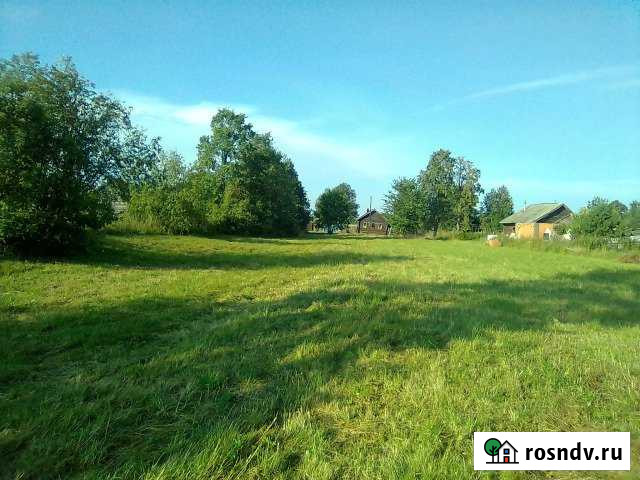 Участок ИЖС 37 сот. на продажу в Краснооктябрьском Республики Марий Эл Краснооктябрьский - изображение 1