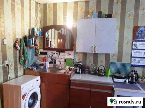 Комната 14 м² в 1-ком. кв., 3/5 эт. на продажу в Вязьме Вязьма