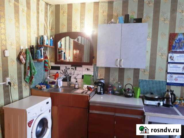 Комната 14 м² в 1-ком. кв., 3/5 эт. на продажу в Вязьме Вязьма - изображение 1