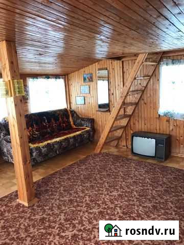 Дача 89.9 м² на участке 4.4 сот. на продажу в Култаево Култаево - изображение 1