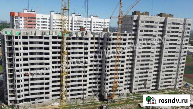 3-комнатная квартира, 83 м², 11/18 эт. на продажу в Липецке Липецк - изображение 1