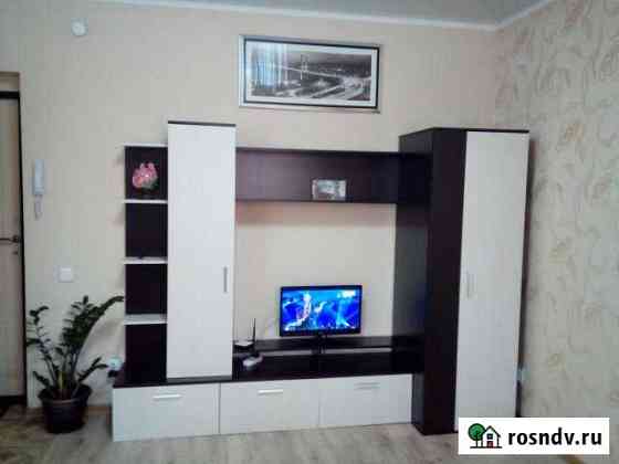 Квартира-студия, 25 м², 2/3 эт. в аренду посуточно в Минусинске Минусинск
