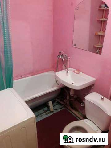 1-комнатная квартира, 31 м², 4/5 эт. в аренду на длительный срок в Воскресенске Воскресенск - изображение 1