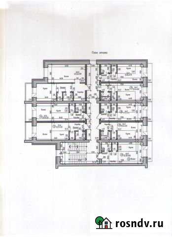 Квартира-студия, 26 м², 3/5 эт. на продажу в Черногорске Черногорск - изображение 1