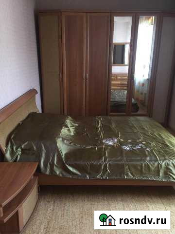 1-комнатная квартира, 38 м², 3/5 эт. в аренду посуточно в Белово Белово - изображение 1