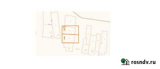 Участок ИЖС 13 сот. на продажу в Зарайске Зарайск - изображение 1