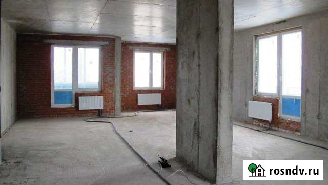 3-комнатная квартира, 107 м², 7/17 эт. на продажу в Жуковском Жуковский - изображение 1