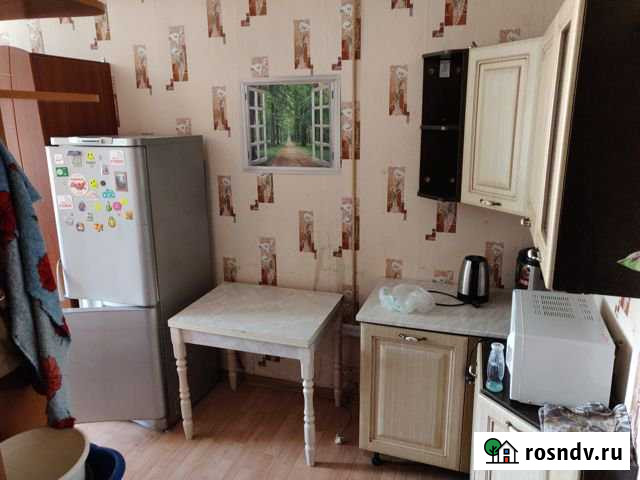 Комната 18 м² в 8-ком. кв., 4/5 эт. на продажу в Щёлково Щёлково - изображение 1