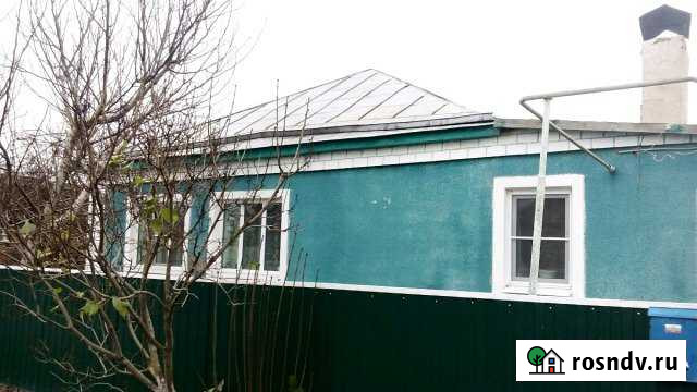 Дом 70 м² на участке 30 сот. на продажу в Верхнем Мамоне Верхний Мамон - изображение 1