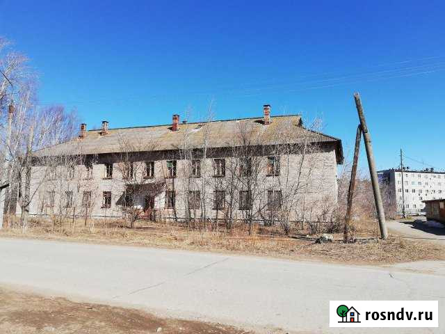 Здание свободного назначения, 1018 кв.м. Усть-Качка - изображение 1