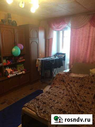 2-комнатная квартира, 43 м², 6/9 эт. на продажу в Асбесте Асбест - изображение 1