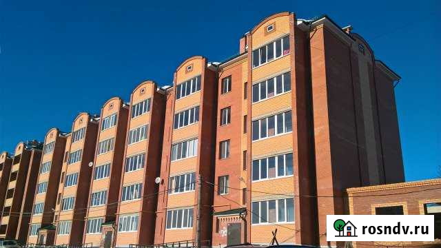 3-комнатная квартира, 81 м², 5/5 эт. на продажу в Вязьме Вязьма - изображение 1