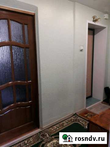 2-комнатная квартира, 40 м², 2/2 эт. на продажу в Куженере Куженер - изображение 1