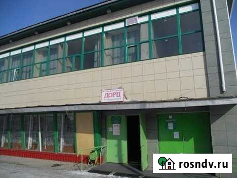 Офис 446.1 кв.м. Туруханск - изображение 1