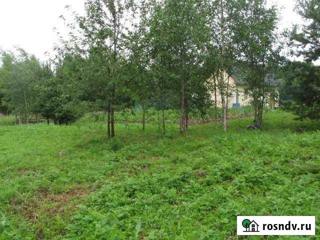 Участок ИЖС 6 сот. на продажу в Волхове Волхов - изображение 1