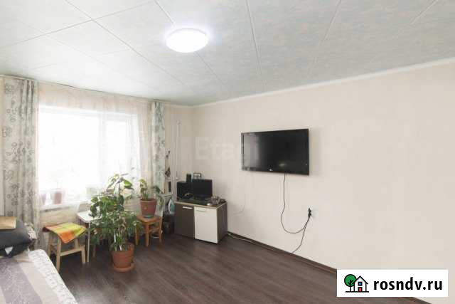 1-комнатная квартира, 37 м², 3/9 эт. на продажу в Новом Уренгое Новый Уренгой - изображение 1