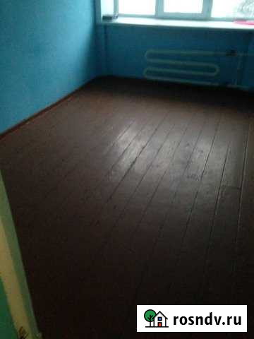 Комната 20 м² в 1-ком. кв., 4/5 эт. на продажу в Бийске Бийск - изображение 1