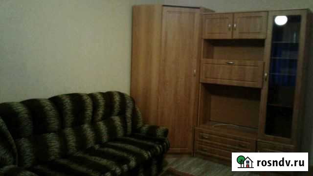 1-комнатная квартира, 34 м², 1/5 эт. в аренду на длительный срок в Новокуйбышевске Новокуйбышевск - изображение 1