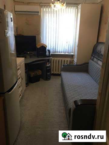 Комната 10 м² в 1-ком. кв., 3/5 эт. на продажу в Гаспре Гаспра - изображение 1