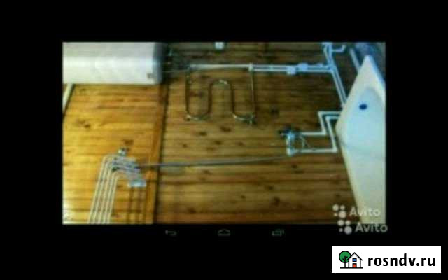 Коттедж 68 м² на участке 1 сот. в аренду на длительный срок в Канске Канск - изображение 1