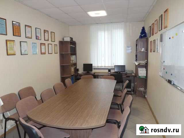 Офисное помещение, 169 кв.м. Киров - изображение 1