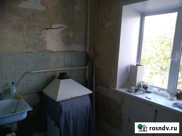 2-комнатная квартира, 40 м², 2/5 эт. на продажу в Качканаре Качканар - изображение 1