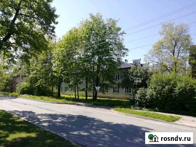 3-комнатная квартира, 55 м², 1/2 эт. на продажу в Печорах Печоры - изображение 1