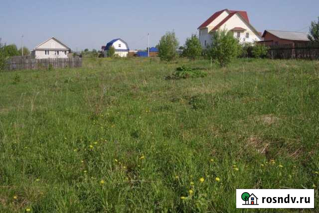 Участок ИЖС 12 сот. на продажу в Муроме Муром - изображение 1